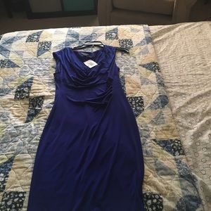 New dress